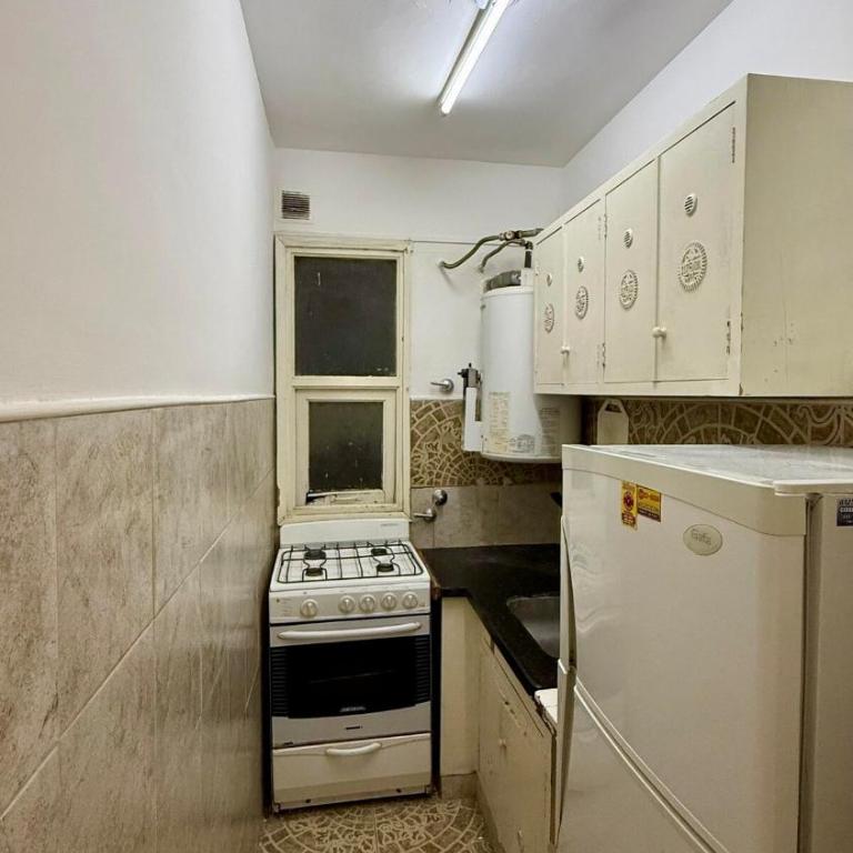 Temporary rental in Mar del Plata - One-Bedroom Apartment - 4