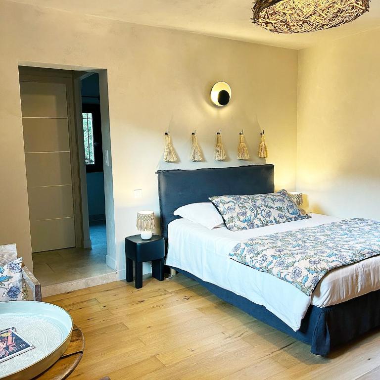 Bastide Nomade - guest house - Deluxe Doppelzimmer - 2