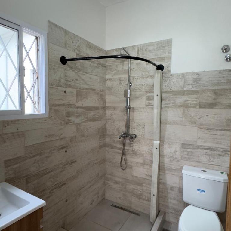 La casa de Rena - Four-Bedroom House - 11