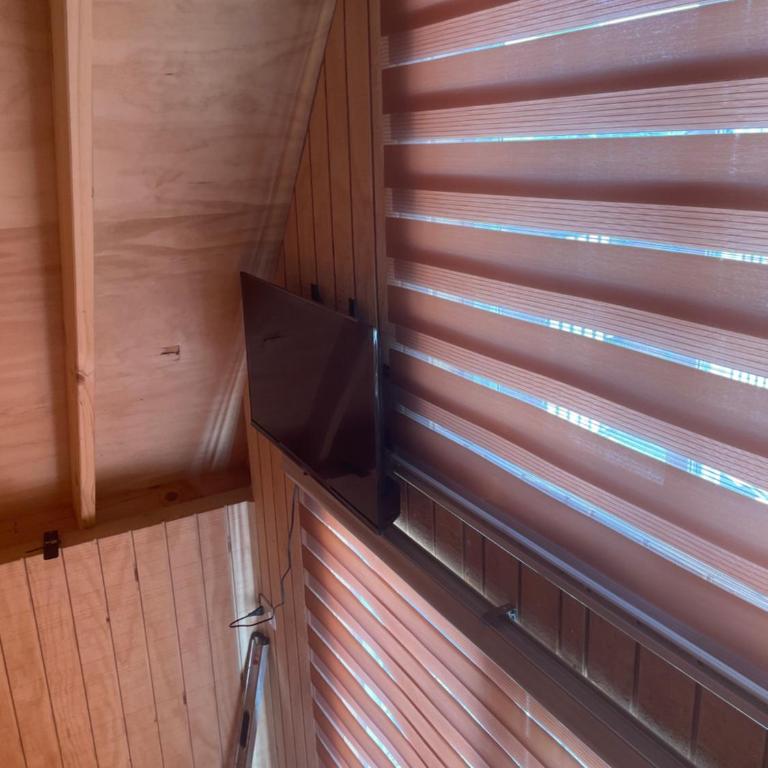 Habitaciones con baño privado salto del laja - Small Double or Twin Room - 3