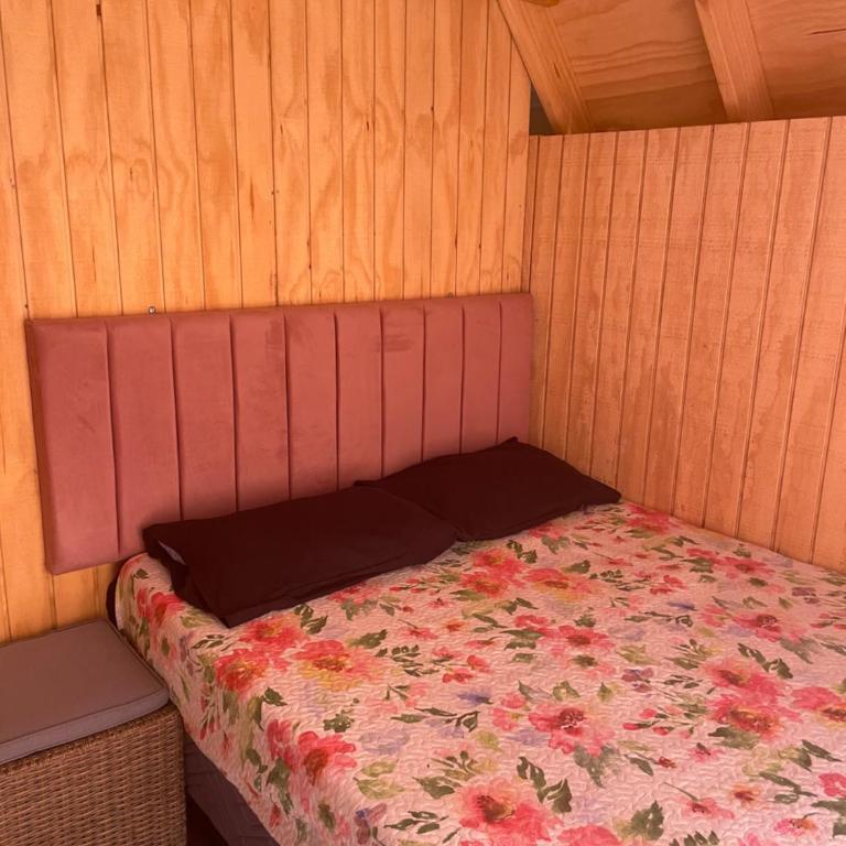 Habitaciones con baño privado salto del laja - Small Double or Twin Room - 6