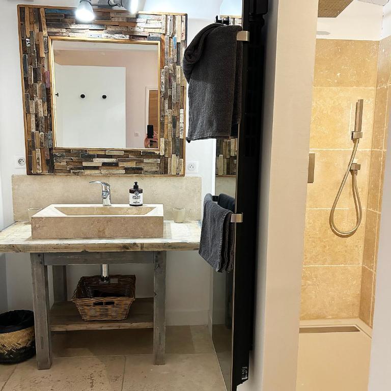 Bastide Nomade - guest house - Superior Doppelzimmer - 5