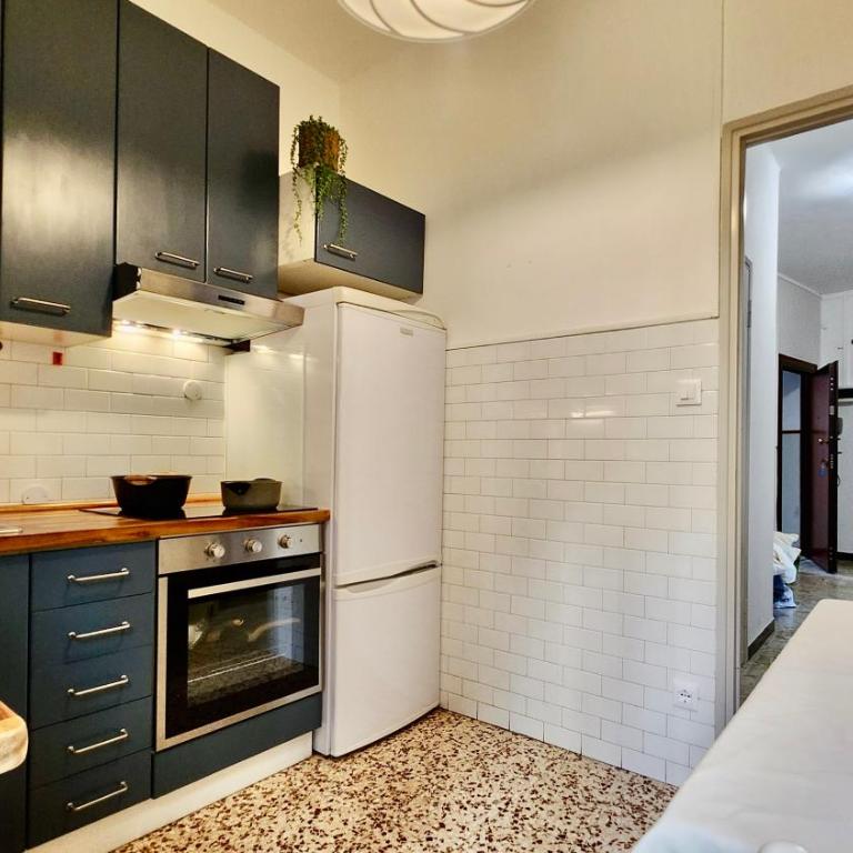 150 mt from the Sea, Spacious onebedroom apartment - Appartamento con 1 Camera da Letto - 10