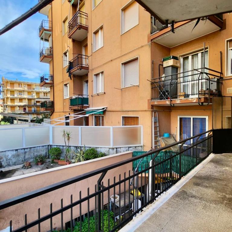 150 mt from the Sea, Spacious onebedroom apartment - Appartamento con 1 Camera da Letto - 20