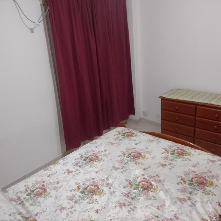 Tu Refugio Urbano, Confort a metros de la terminal - Apartamento de 2 dormitorios - 8