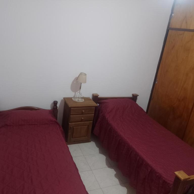 Tu Refugio Urbano, Confort a metros de la terminal - Apartamento de 2 dormitorios - 9