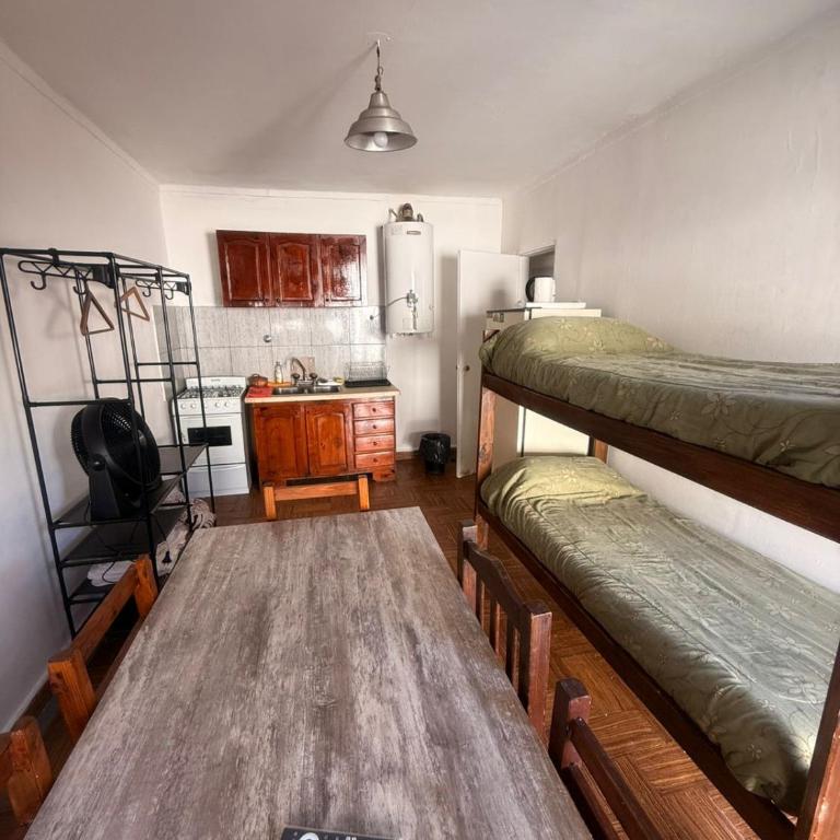 AnaMar ll - One-Bedroom Apartment - 1