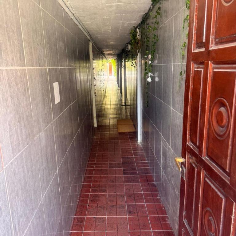 AnaMar ll - One-Bedroom Apartment - 4