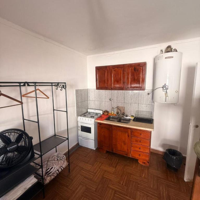 AnaMar ll - One-Bedroom Apartment - 7