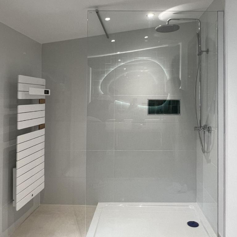 Appartement 100 m2 au cœur de l'Isle sur la Sorgue - Appartement - 8