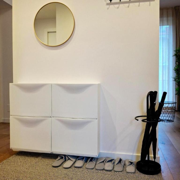 Codussi Guest House - Appartamento con 2 Camere da Letto e Balcone - 6