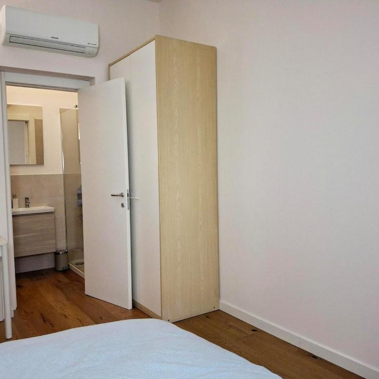 Codussi Guest House - Appartamento con 2 Camere da Letto e Balcone - 11
