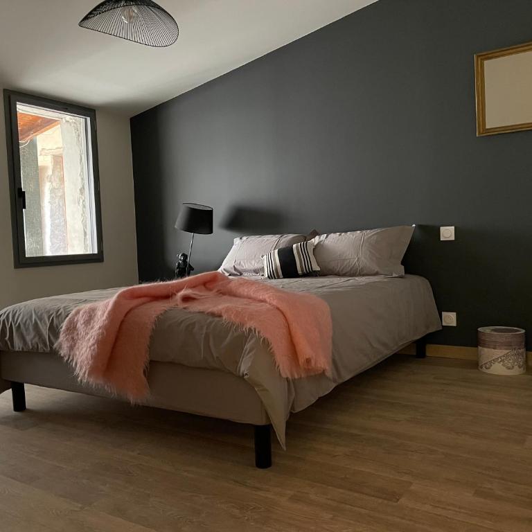 Appartement 100 m2 au cœur de l'Isle sur la Sorgue - Appartement - 9