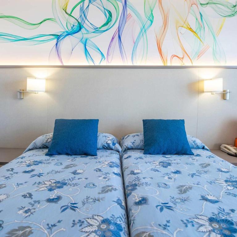 Hotel Servigroup Romana - Habitación Doble - 1 o 2 camas - 3