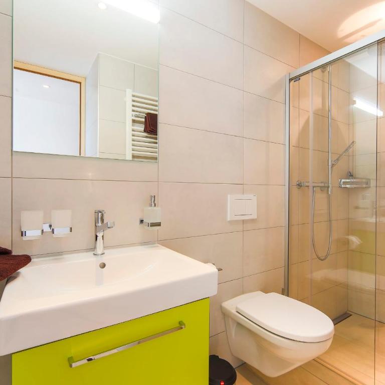 Riederhoru A Parterre - Apartment - 22