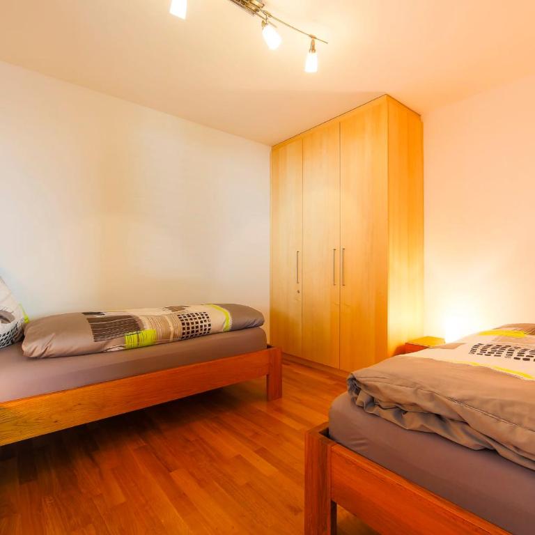 Riederhoru A Parterre - Apartment - 29
