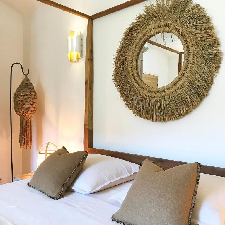 Bastide Nomade - guest house - Superior Doppelzimmer - 6