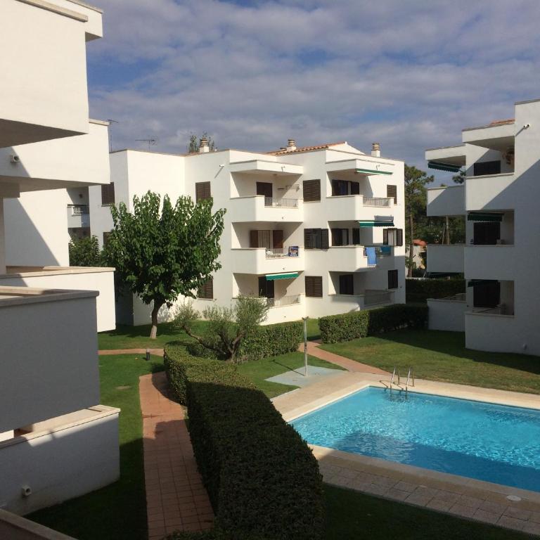 Résidence Cala Montgo - Apartamento de 3 dormitorios - 10