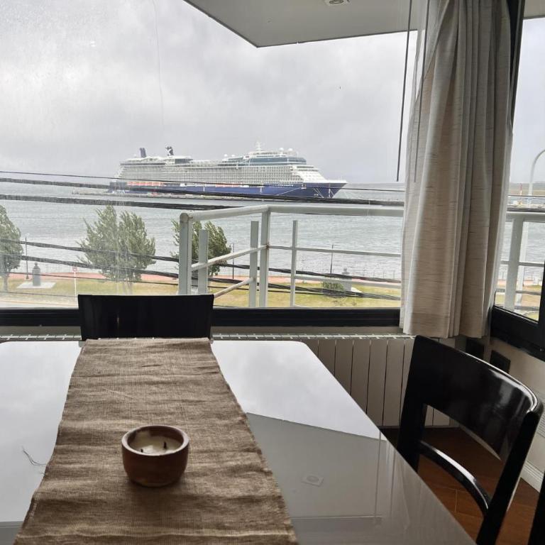 Gray Fox Apartments - Antártida - Apartamento de 2 dormitorios - 6