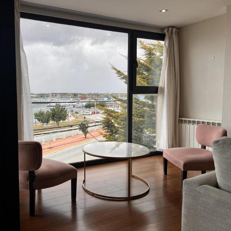 Gray Fox Apartments - Antártida - Apartamento de 2 dormitorios - 10