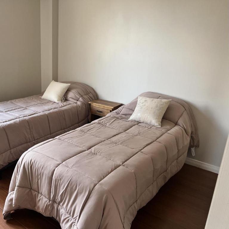 Gray Fox Apartments - Antártida - Apartamento de 2 dormitorios - 29