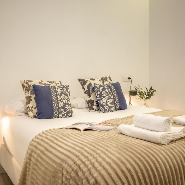 Resolana Suites - Apartamento de 1 dormitorio - 38