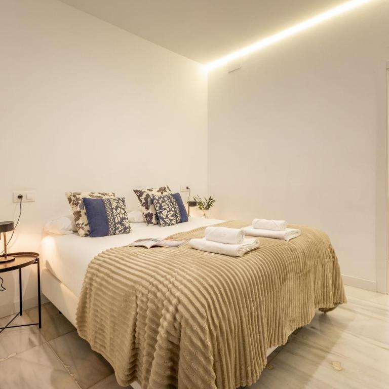 Resolana Suites - Apartamento de 1 dormitorio - 41