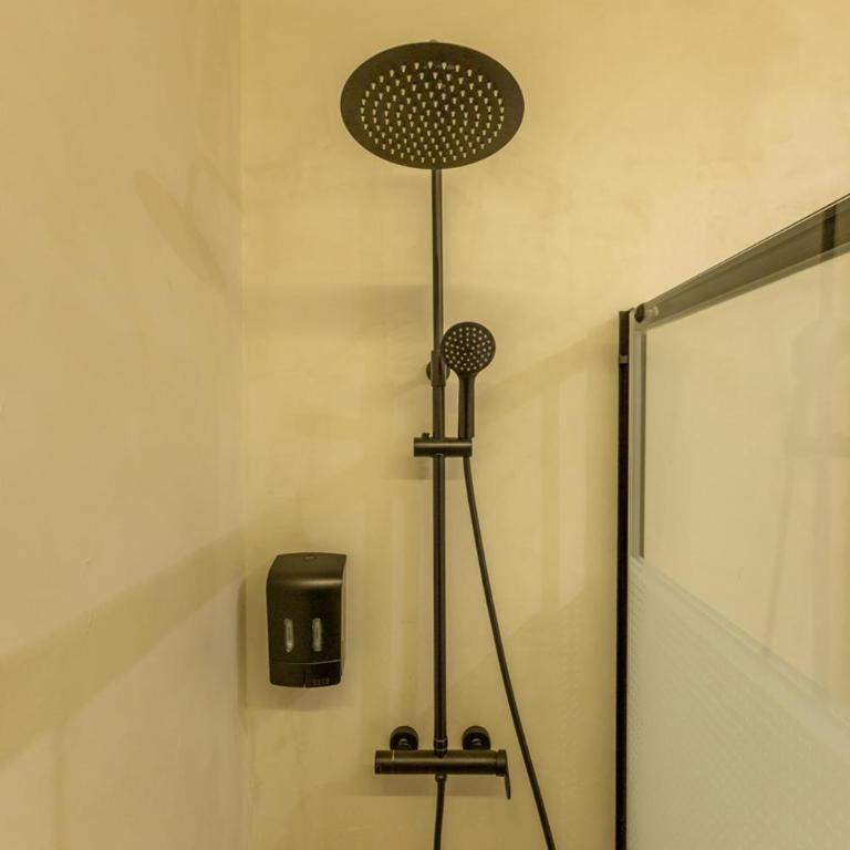 Resolana Suites - Apartamento de 1 dormitorio - 40