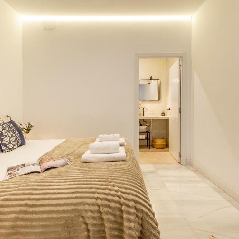 Resolana Suites - Apartamento de 1 dormitorio - 34