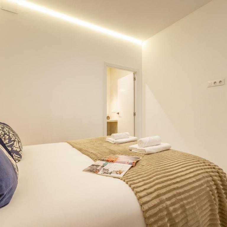 Resolana Suites - Apartamento de 1 dormitorio - 35