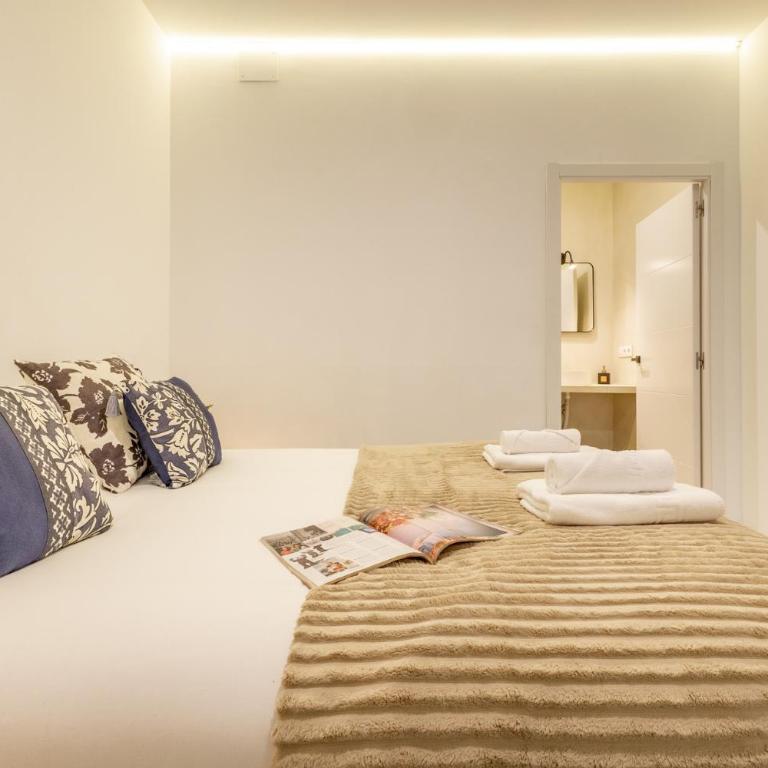 Resolana Suites - Apartamento de 1 dormitorio - 27