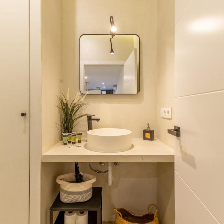 Resolana Suites - Apartamento de 1 dormitorio - 23