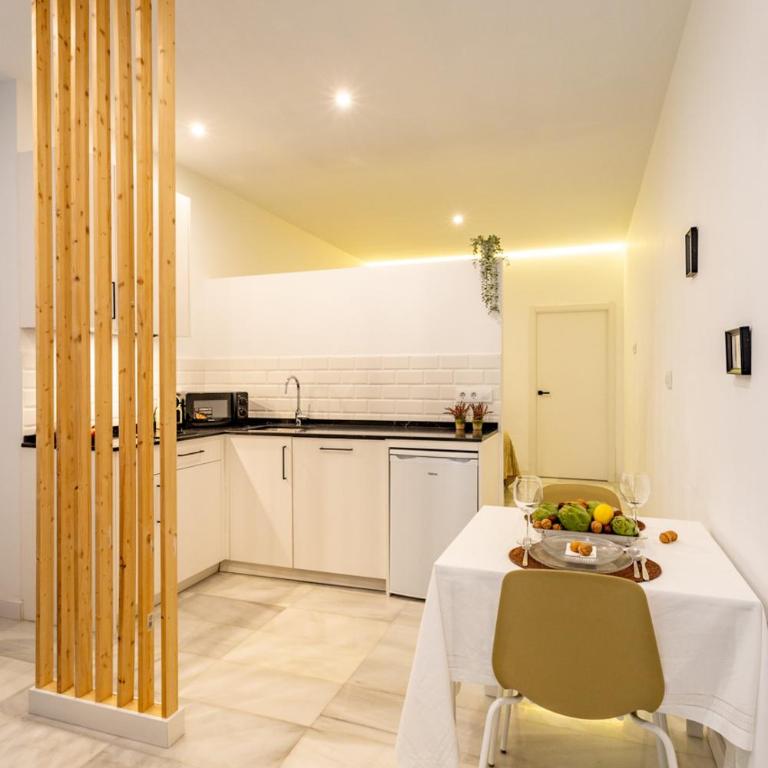 Resolana Suites - Apartamento de 1 dormitorio - 25