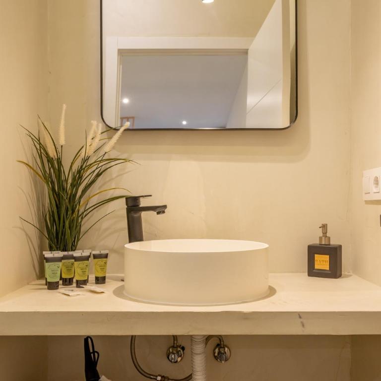 Resolana Suites - Apartamento de 1 dormitorio - 18