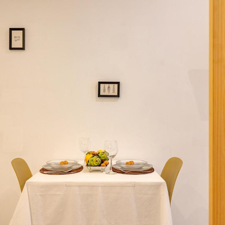 Resolana Suites - Apartamento de 1 dormitorio - 14