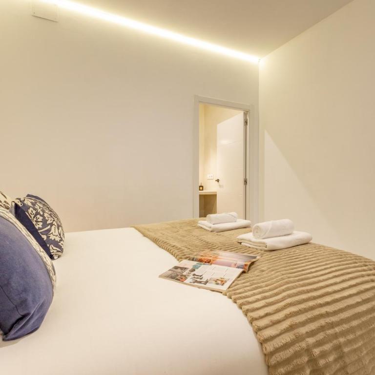 Resolana Suites - Apartamento de 1 dormitorio - 19