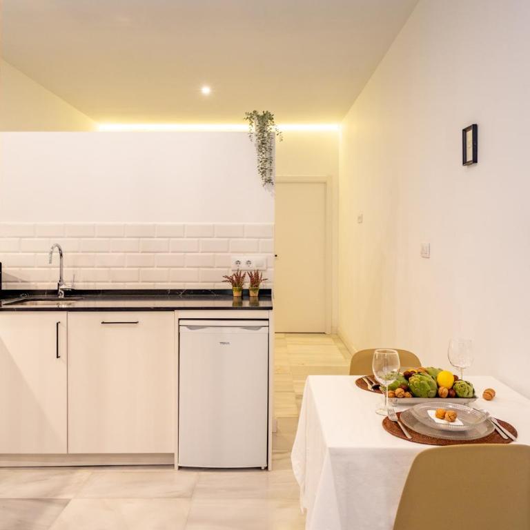 Resolana Suites - Apartamento de 1 dormitorio - 17