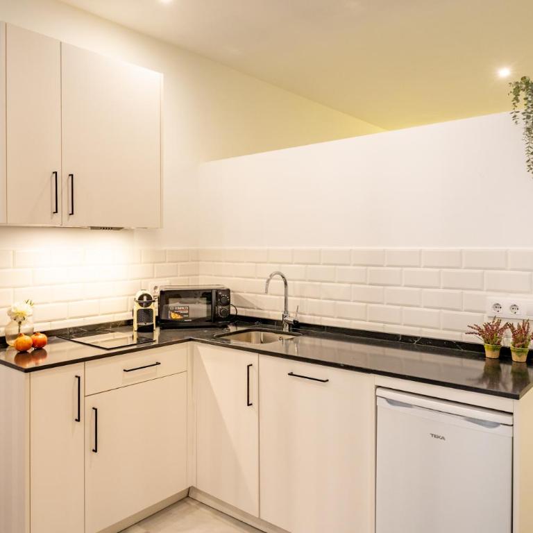 Resolana Suites - Apartamento de 1 dormitorio - 15