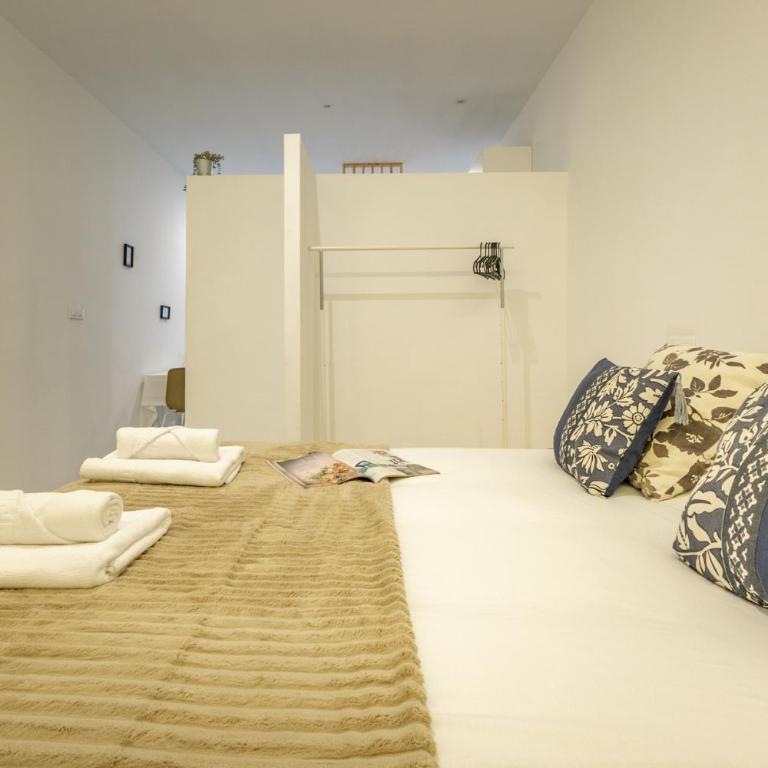 Resolana Suites - Apartamento de 1 dormitorio - 10