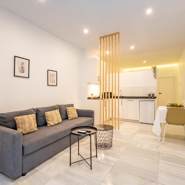 Resolana Suites - Apartamento de 1 dormitorio - 9