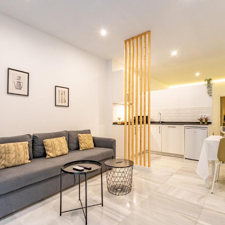 Resolana Suites - Apartamento de 1 dormitorio - 8
