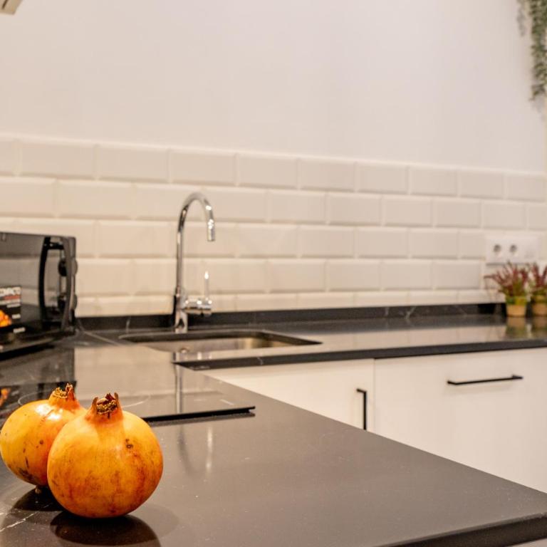 Resolana Suites - Apartamento de 1 dormitorio - 3