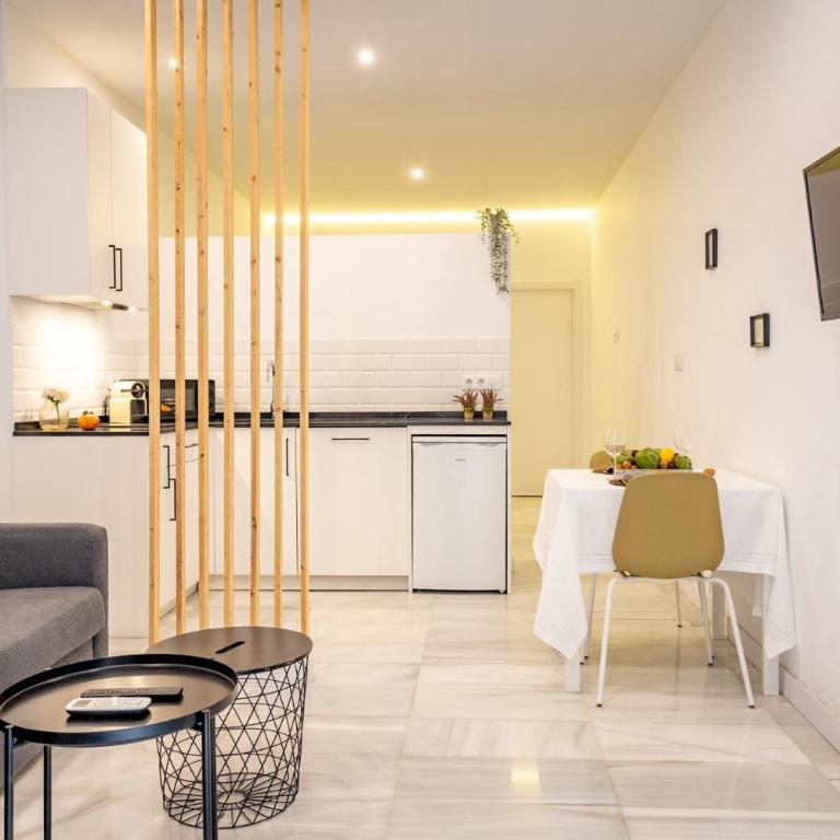Resolana Suites - Apartamento de 1 dormitorio - 12