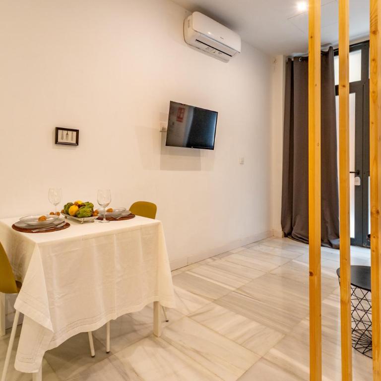 Resolana Suites - Apartamento de 1 dormitorio - 5