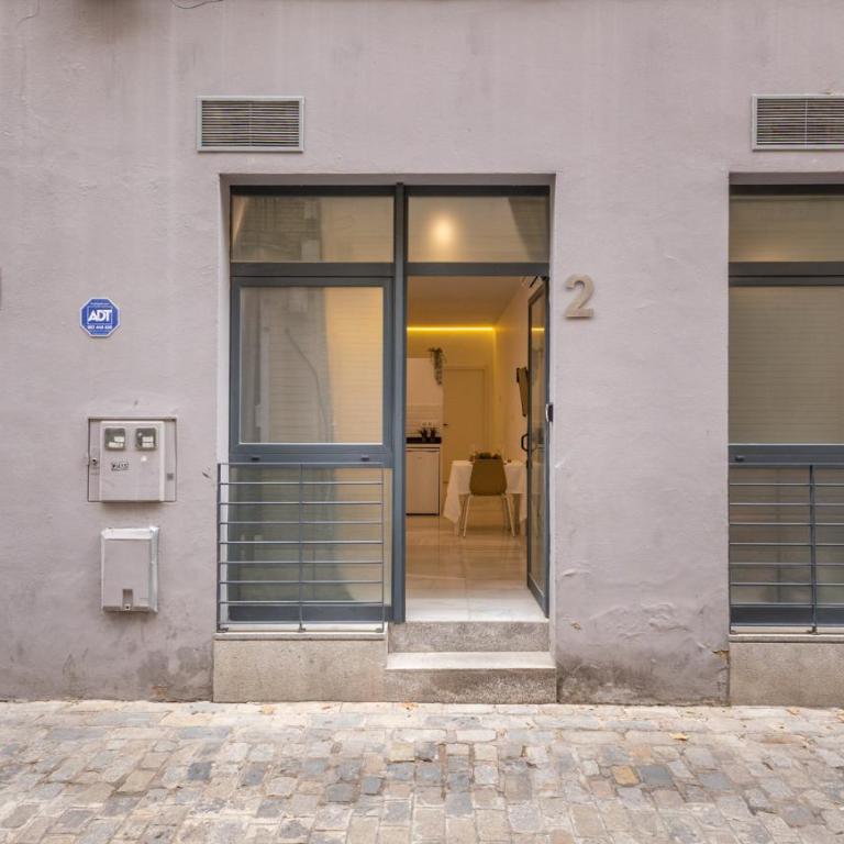 Resolana Suites - Apartamento de 1 dormitorio - 22