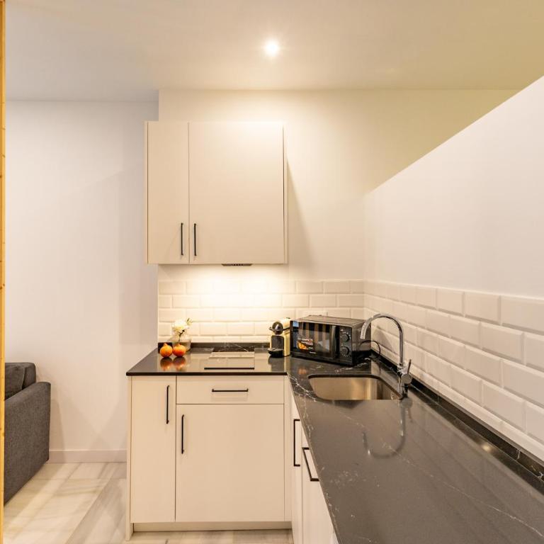 Resolana Suites - Apartamento de 1 dormitorio - 24