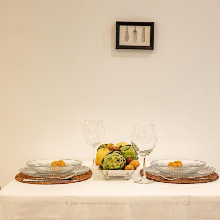 Resolana Suites - Apartamento de 1 dormitorio - 28