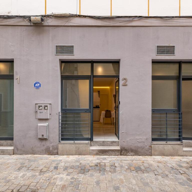 Resolana Suites - Apartamento de 1 dormitorio - 32
