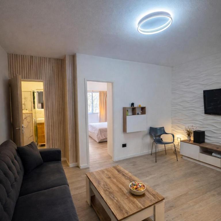 Palermo Soho Design calm and perfect location - Apartamento de 1 dormitorio - 2