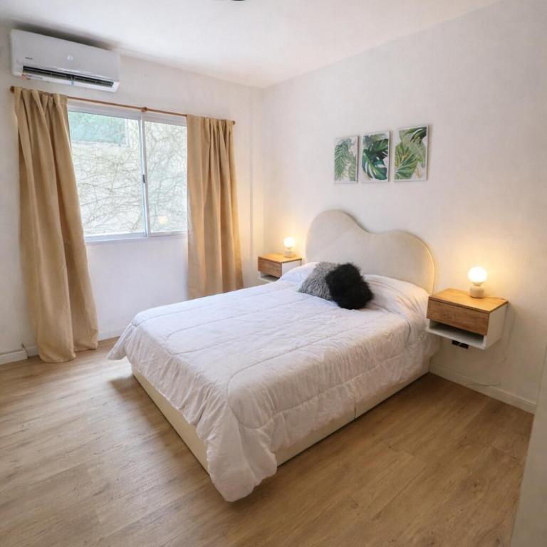 Palermo Soho Design calm and perfect location - Apartamento de 1 dormitorio - 10